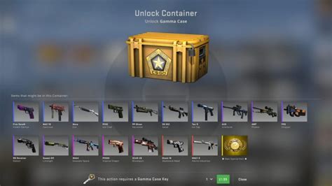 crate drop rate csgo|Here are CS:GO’s loot box odds .